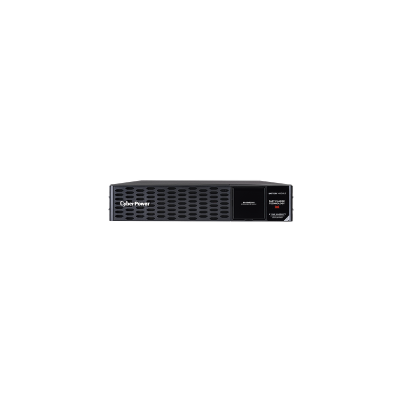Módulo Baterías CyberPower para UPS PR750/1000RTXL2U