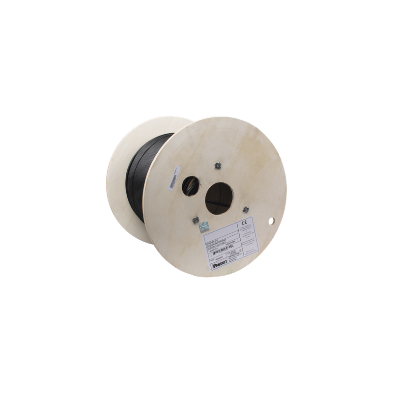 Cable UTP Cat6 Exterior Panduit 305m