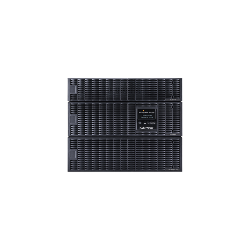UPS CyberPower 10kVA Online Doble Conversión Rack/Torre