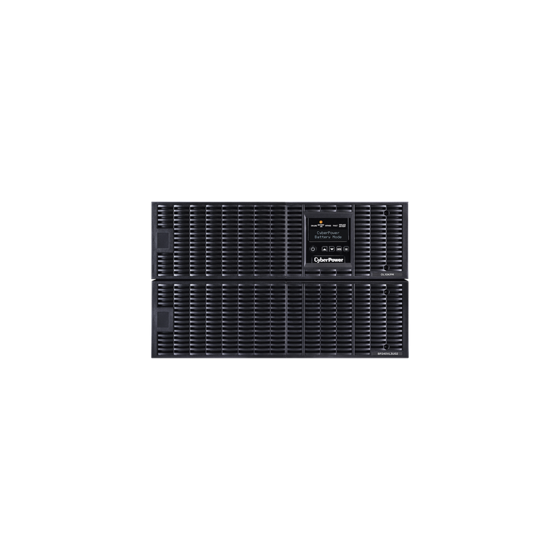 UPS Online Doble Conversión CyberPower 10kVA/10kW Torre/Rack