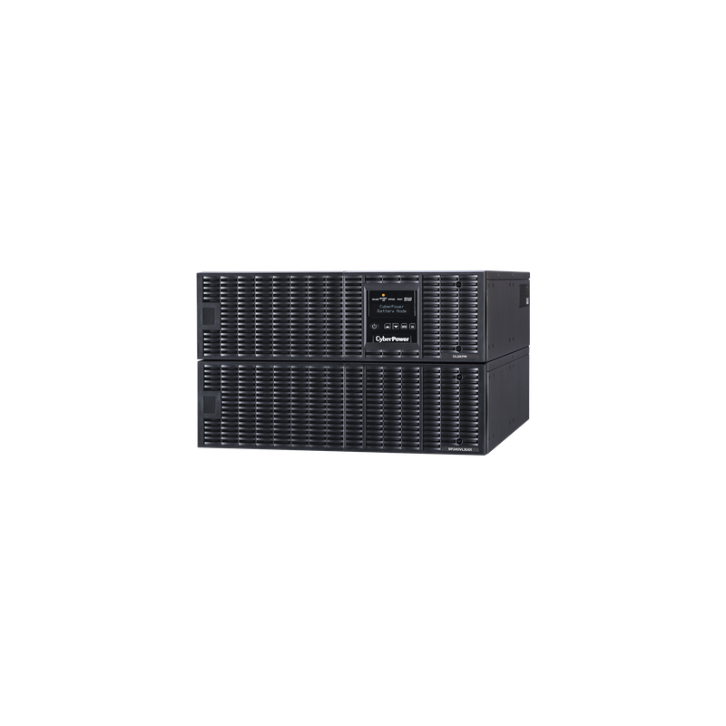 UPS CyberPower 6000VA Online Doble Conversión Rack/Torre