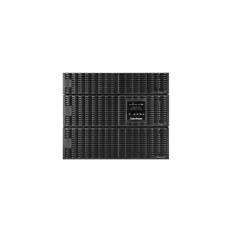UPS Online Doble Conversión OL6KRTF 6000 VA CYBERPOWER