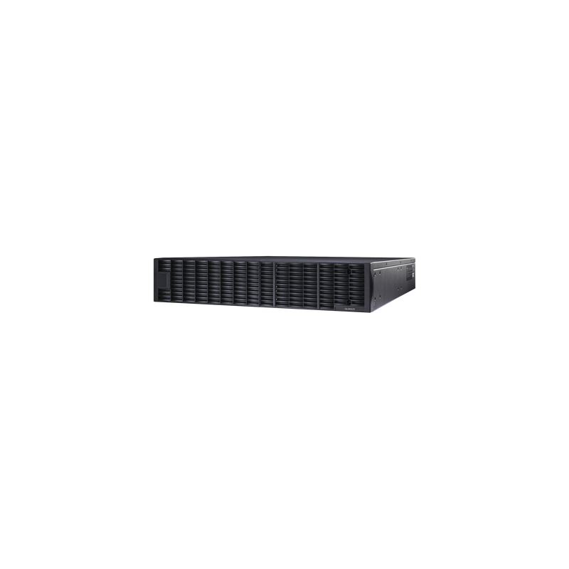Transformador Reductor / 10,000 VA / 10,000 W / 208V a 120V / 6 Salidas NEMA 5-20R / Rack 2U / Cable 3 pies (0.9 m)