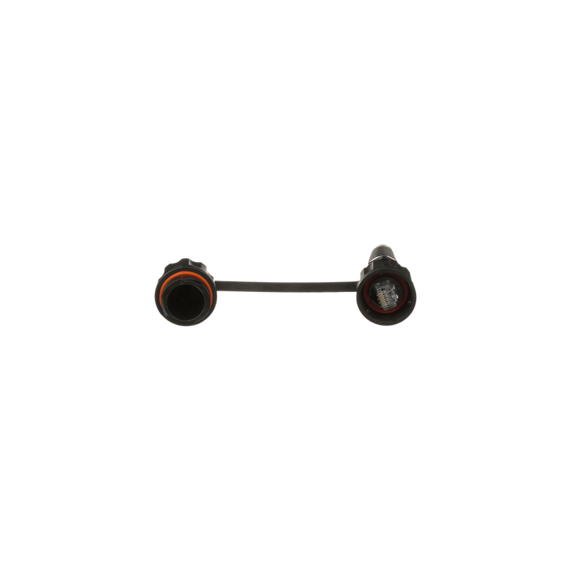 Conector Plug RJ45 Industrial PANDUIT Cat 5e IP67