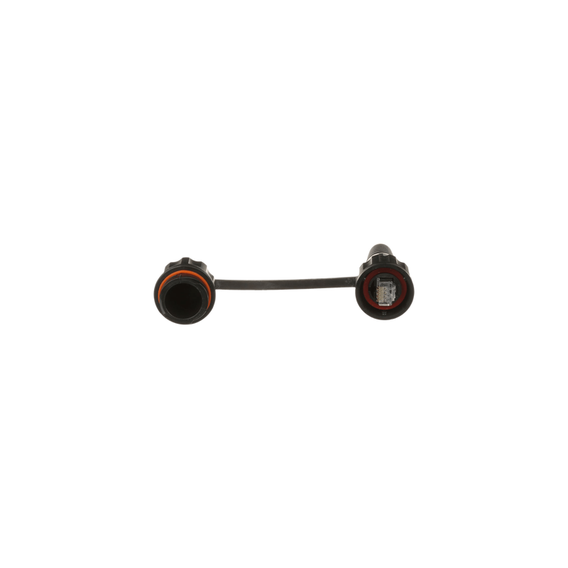 Conector Plug RJ45 Panduit IP67 Cat5e Industrial