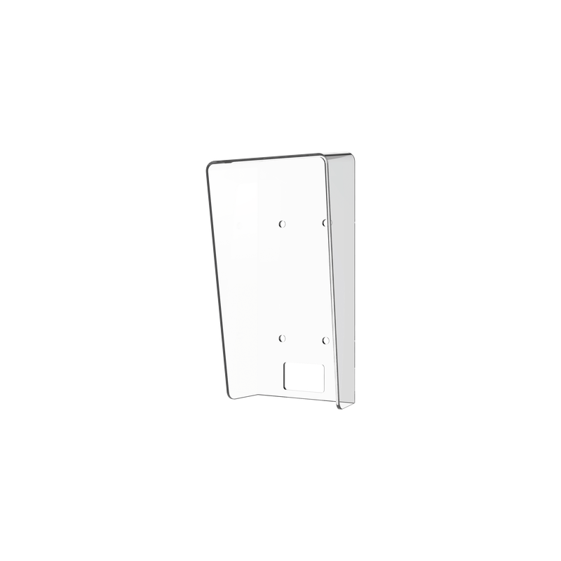 Carcasa Protectora para Doorbell IP HIKVISION