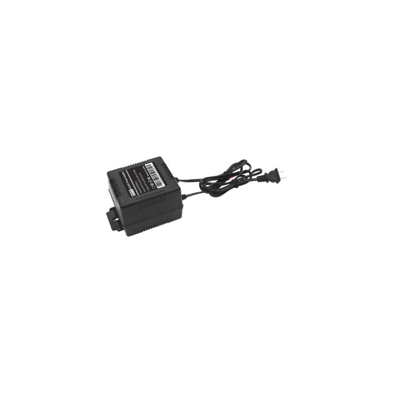 Transformador / 120 Vca Entrada / 24 Vca Salida / 60 VA / Protección Sobretensiones