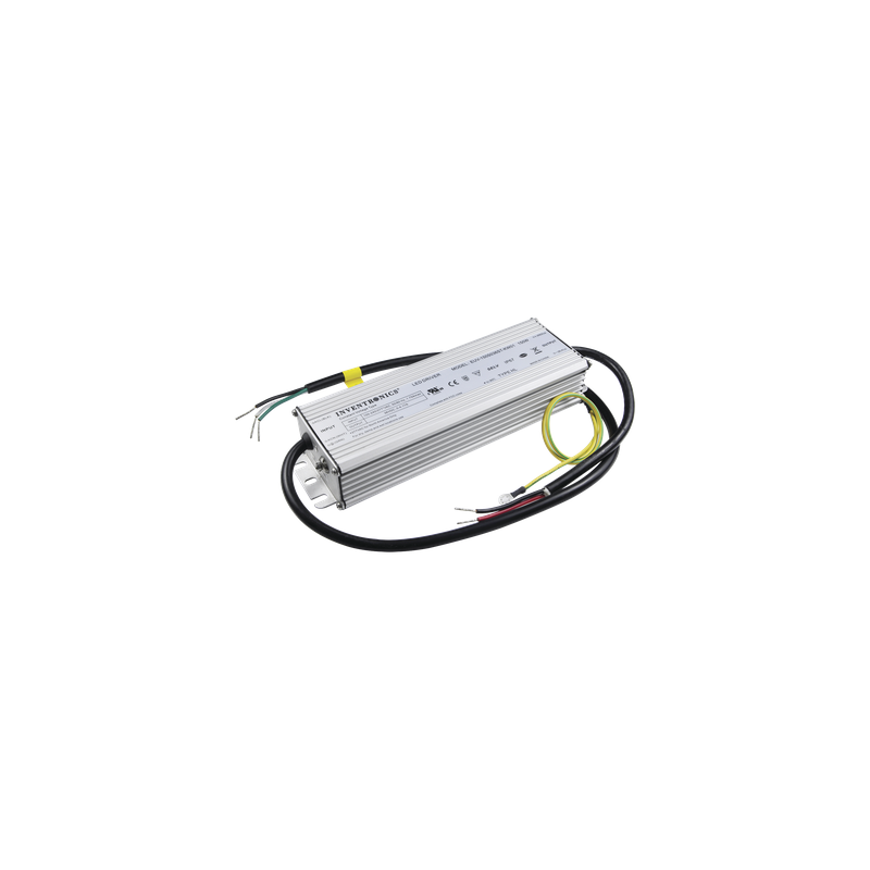 Fuente de Poder / 36 Vcc / 150 Watts / Cámaras Panovu y PTZ IP