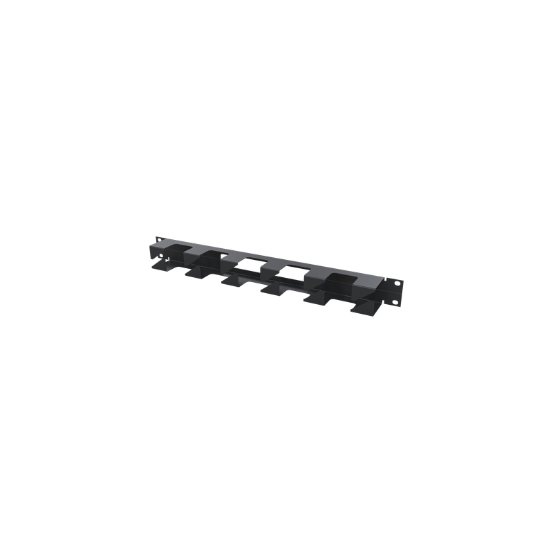 Organizador Dentado Horizontal 19