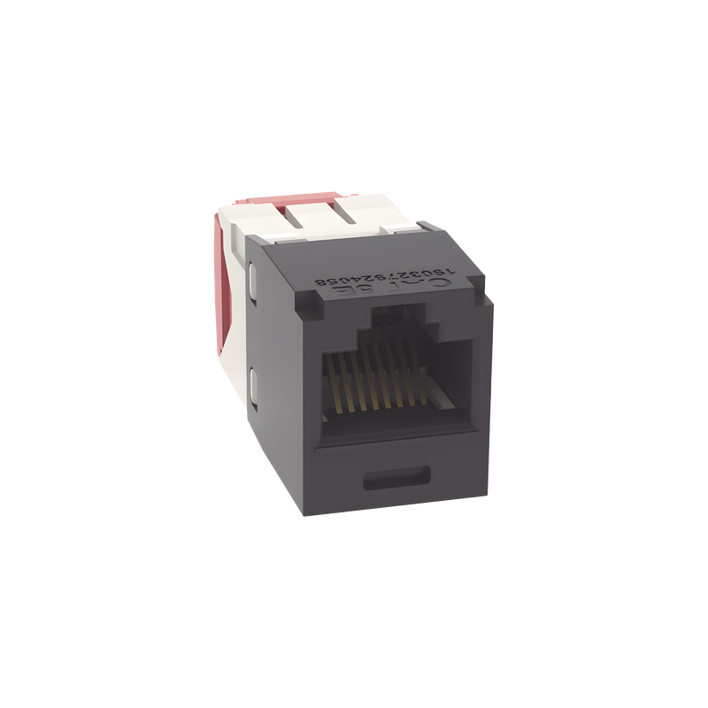 Conector Jack RJ45 Panduit Cat5e 8P8C PoE 100W