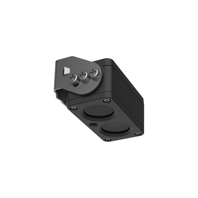 Cámara Móvil Vehicular / 2 Megapixel Full HD / Lente 2.8 mm / IR 15 m (49.2 ft) / Conector Tipo Aviación / IP68