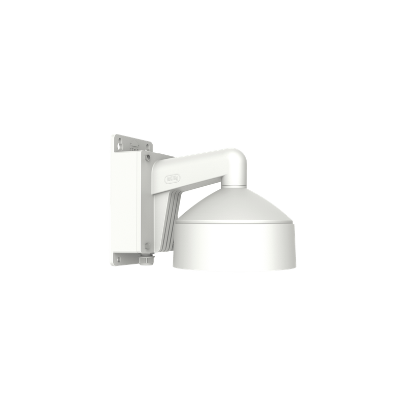 Montaje Pared HIKVISION DS-1273ZJ-DM30-B Aluminio IP66