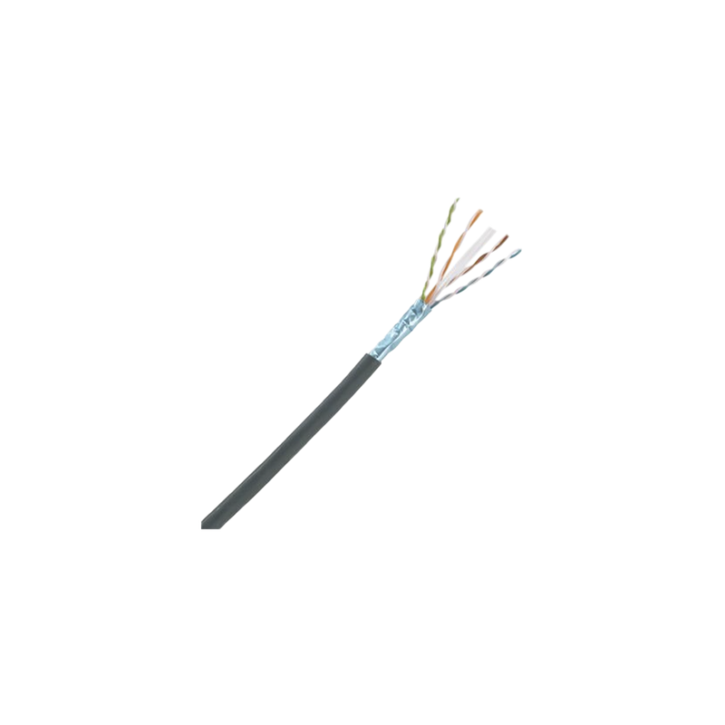 Bobina Cable Planta Externa Cat6A UTP 4 Pares 305m PANDUIT