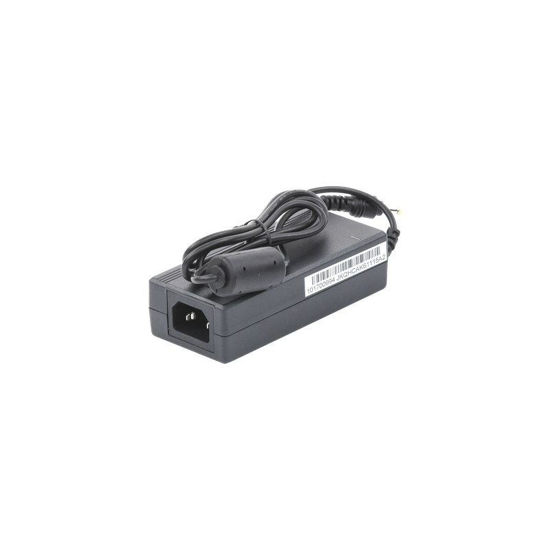 Fuente de Poder Regulada 48Vcc 1.35A HIKVISION Plug