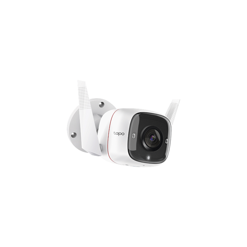 Cámara IP Wi-Fi Exterior TP-Link 3MP
