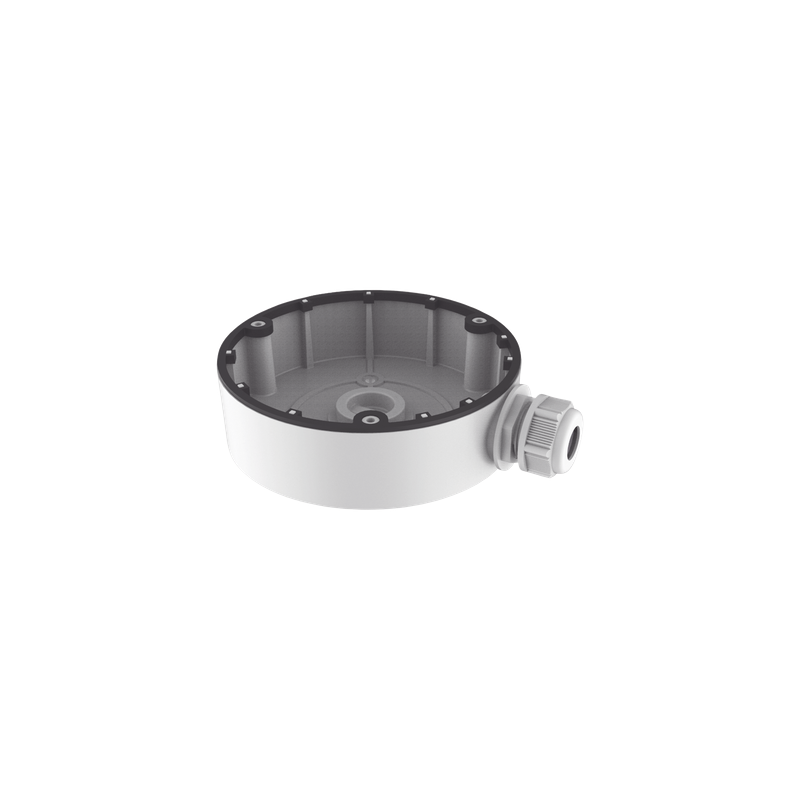 Caja de Conexiones Exterior para Cámaras Domo HIKVISION
