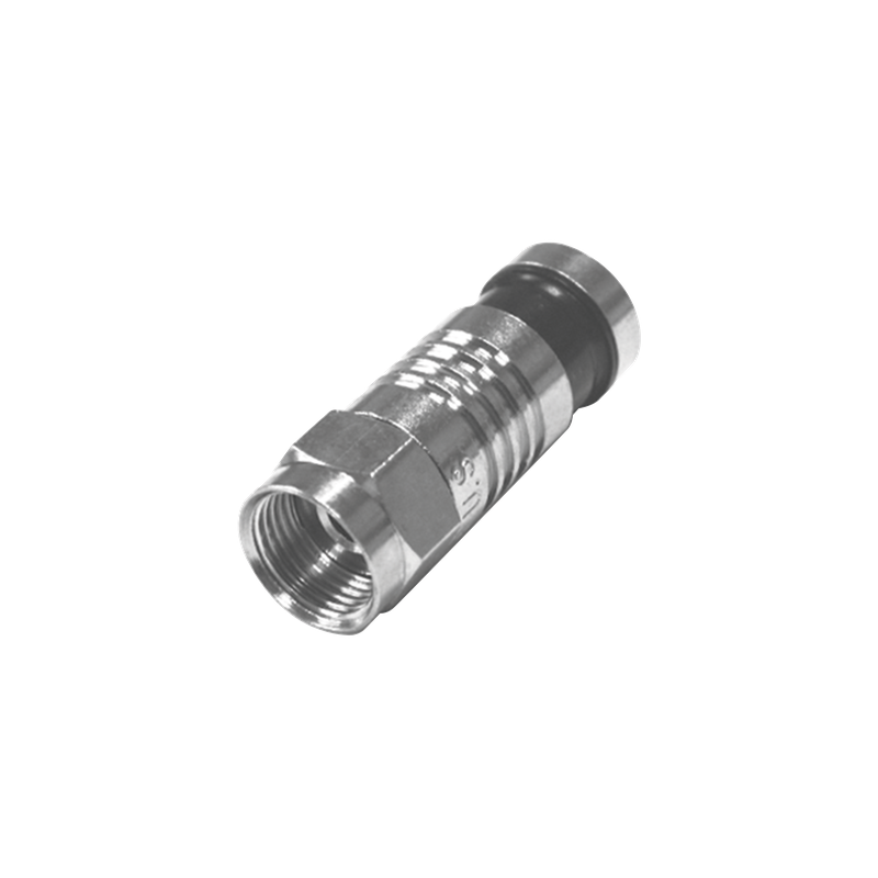 Conector RF INDUSTRIES RFF-1401-D Compresión RG-59/U