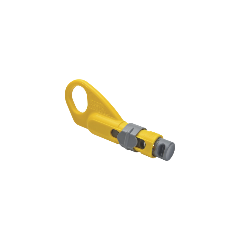 Pelacables Radial Coaxial KLEIN TOOLS