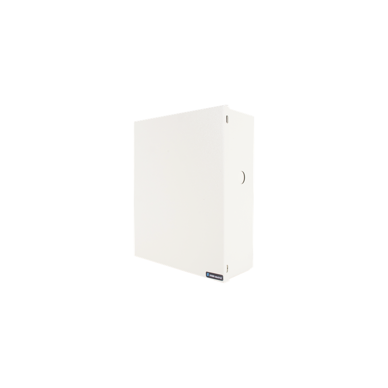 Gabinete para Panel de Alarma / Acero 26-gauge / 232x281x85 mm / 0.75 kg / Interior