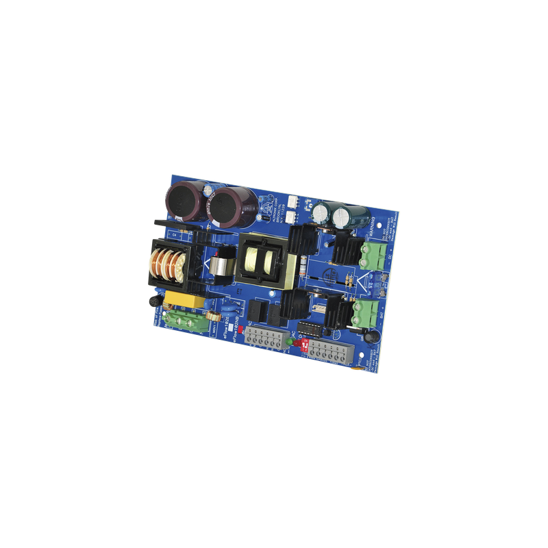 Fuente Alimentación ALTRONIX 12V CC 10A Placa FAI