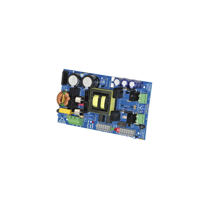 Cargador de fuente de alimentación / Salida única 24 VCC 10 A / FAI / Listo para LinQ2 / 115 V CA / Placa