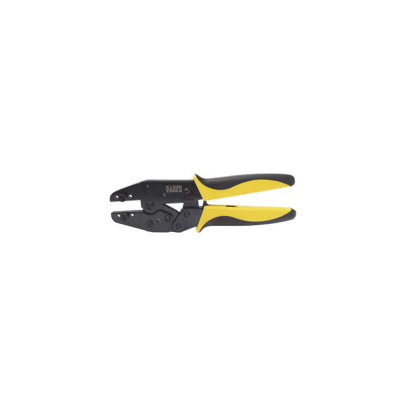 Pinza Ponchadora Klein Tools 8.75 Pulgadas VDV-200-010