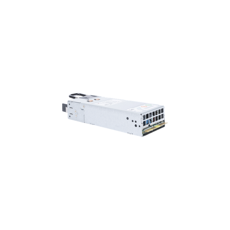 Fuente de alimentación 1200W AC para switch cnMatrix Cambium