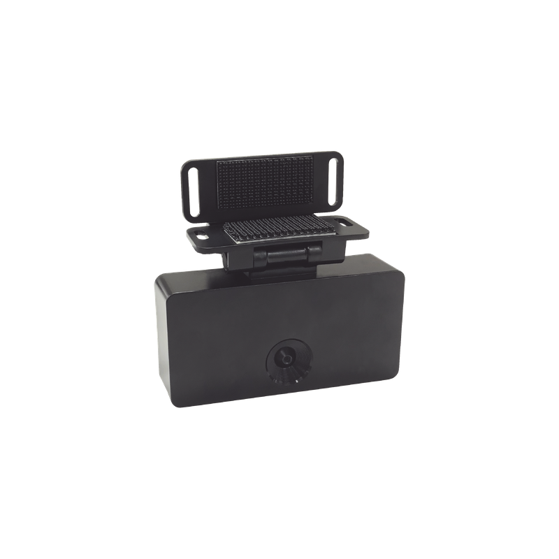 Montaje para Cámara / Ajuste Universal / Diseño Compacto / Compatible VESA / Sin Herramientas Complejas