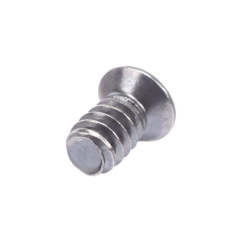Tornillo para Rieles de HDD / Sujetadores Laterales / Compatible con NVR de 32 a 256 Canales