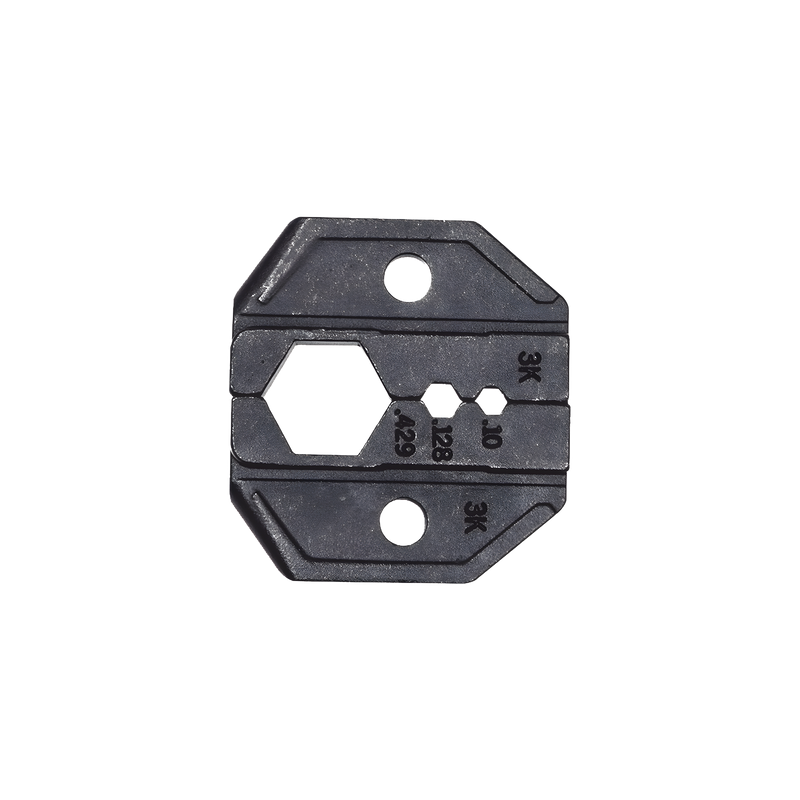 Matriz Ponchadora Klein Tools para Cable Coaxial VDV-211-043