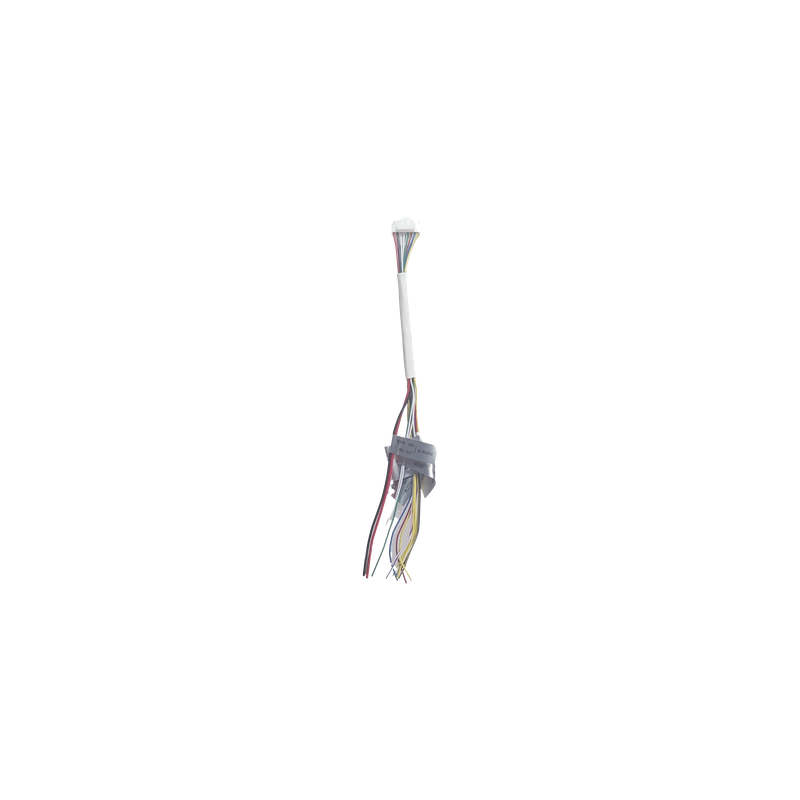 Arnes Siames HIKVISION DS-K1T341AMF/CMFW