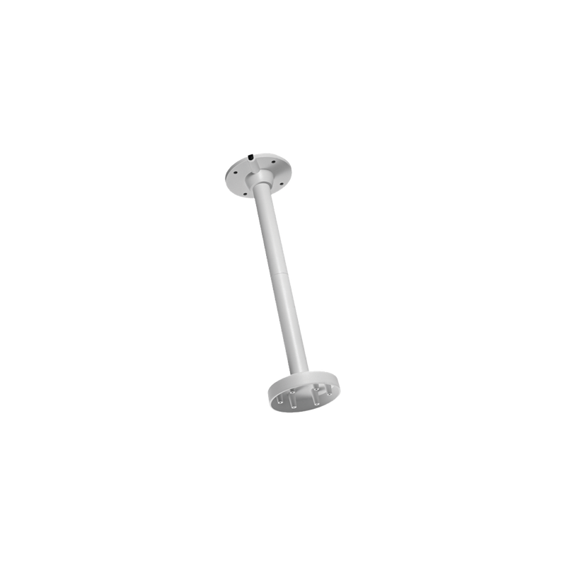 Montaje Techo HIKVISION Aleación Aluminio Blanco 136 x 565 m
