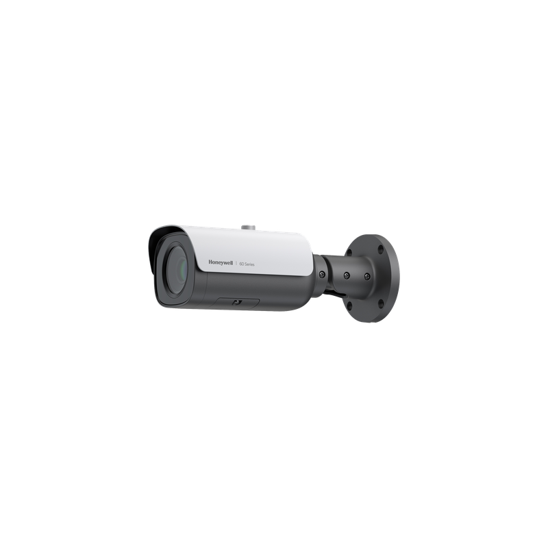 Cámara Bala IP / 5 Megapixel / IR Inteligente 60 m (196.9 ft) / Lente Motorizado 5-50 mm / WDR 120 dB / IP67 IK10 / Calentador Integrado