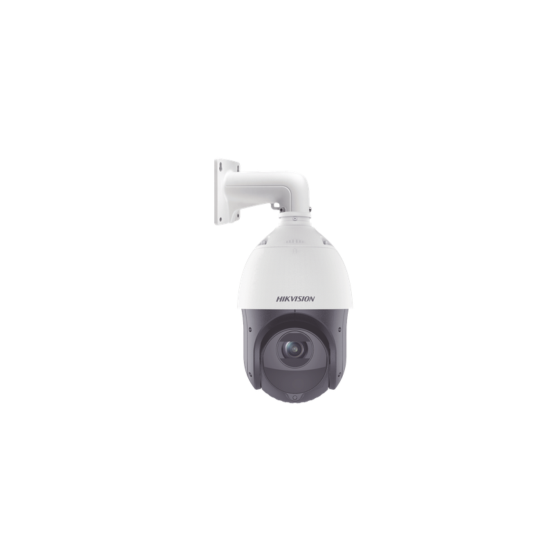 Domo PTZ IP 4MP Hikvision DarkFighter 25X Zoom 100m IR