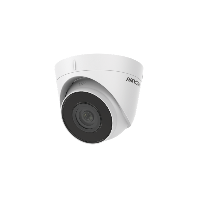 Turret IP 4MP Hikvision