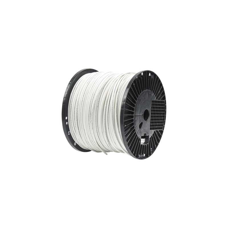 Cable UTP Cat6A Panduit 305m Blanco