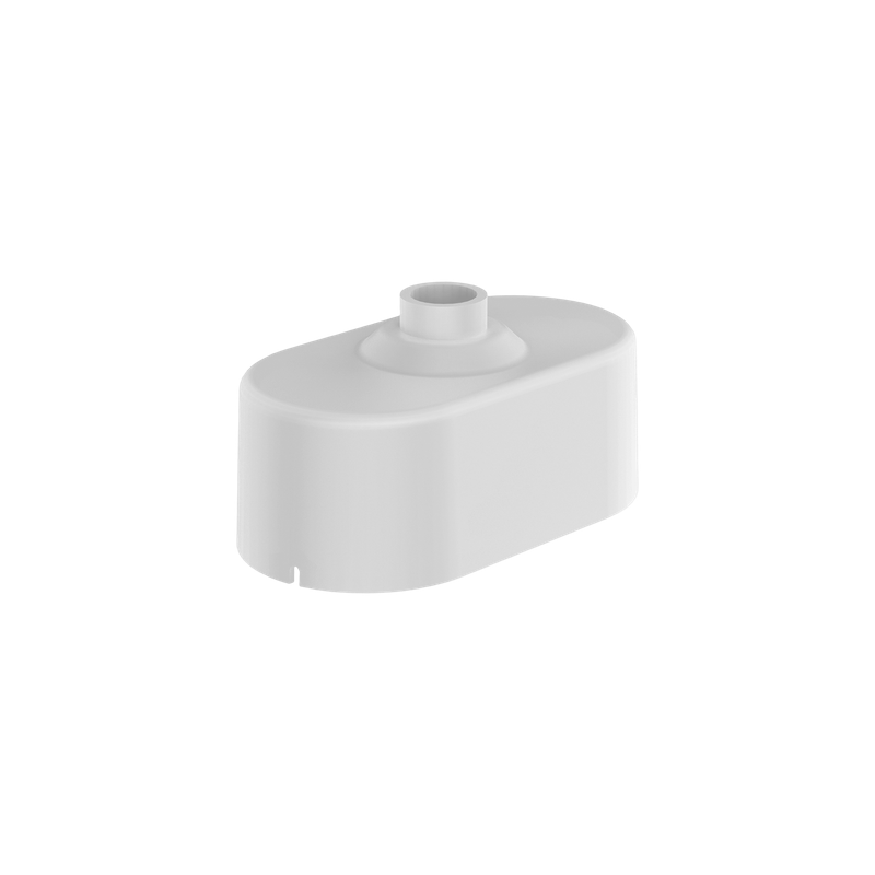 Montaje Colgante HIKVISION DS-1270ZJ-DE7 Aluminio 4.5kg