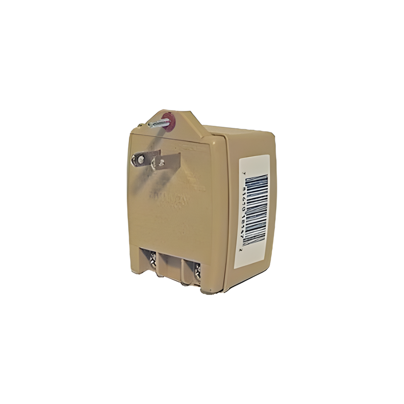 Transformador de Pared / Entrada 120 VCA / Salida 16.5 VCA 40 VA / Compatible con VISTA-10P, VISTA-15P y VISTA-20P