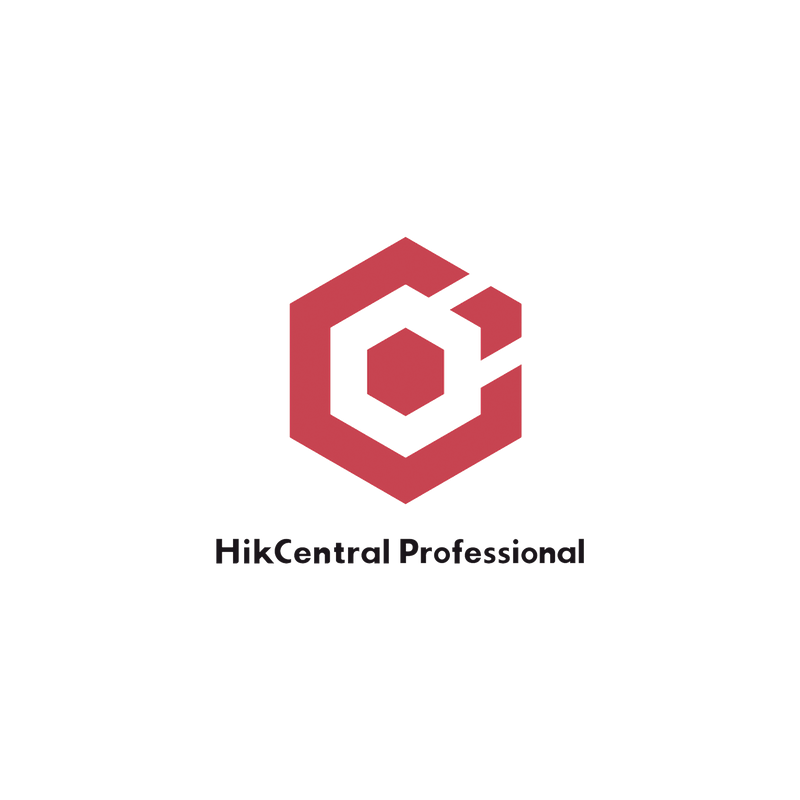 Licencia Base de Videovigilancia / 64 Canales / Gestión Centralizada / Activación Digital