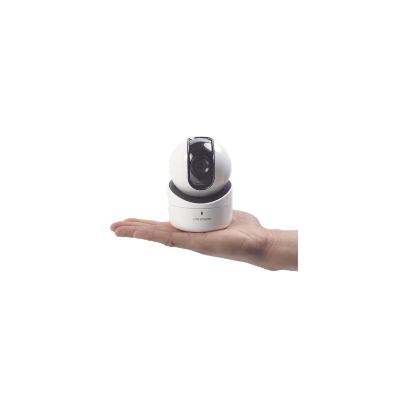 Mini Domo PT IP HIKVISION DS-2CV2Q01FD-IW 1MP Interior