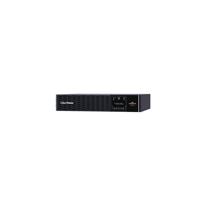 UPS 1500VA/1500W CYBERPOWER Línea Interactiva Onda Senoidal