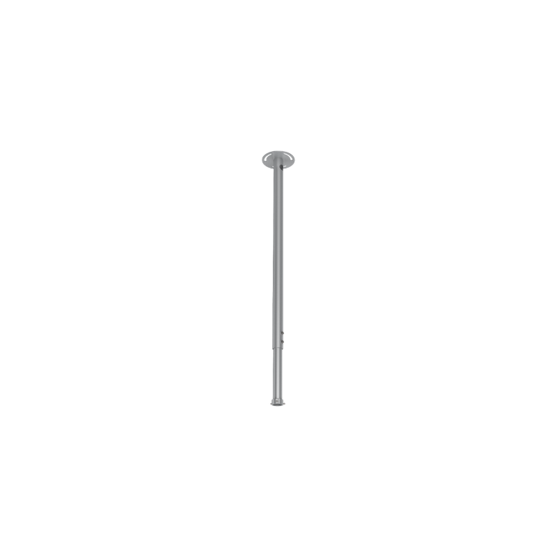 Montaje Techo HIKVISION DS-1667ZJ-P Acero Inox 1500-2500mm