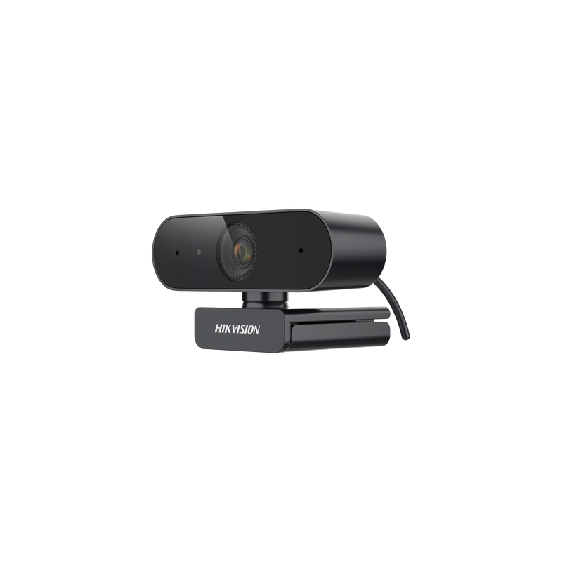 Cámara Web Hikvision 1080p Autoenfoque USB