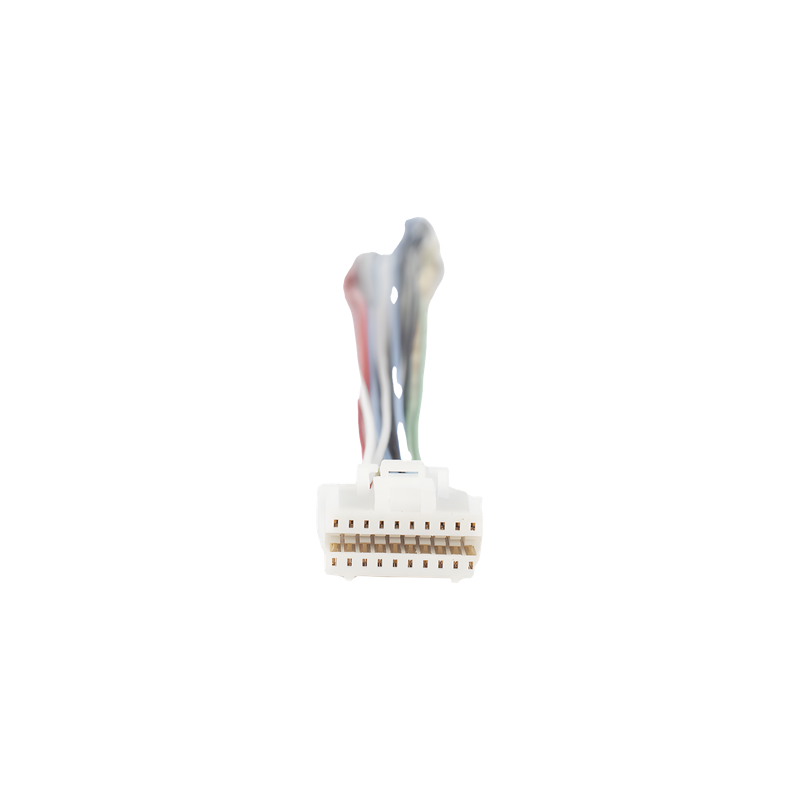 Arnés principal para Doorbell HIKVISION DS-KV6113WPE1(C)