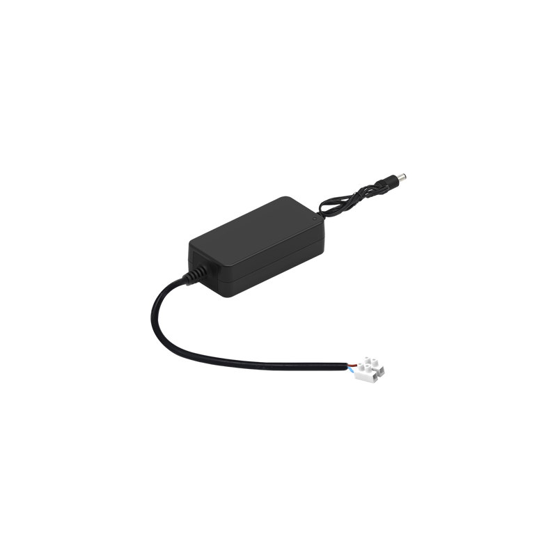 Convertidor DC-DC / Entrada 15-30 Vcc / Salida 12 Vcc / 3 A Max / Aislador Galvánico / -20°C a 40°C / 113x54x33.2 mm (4.4x2.1x1.3 in)