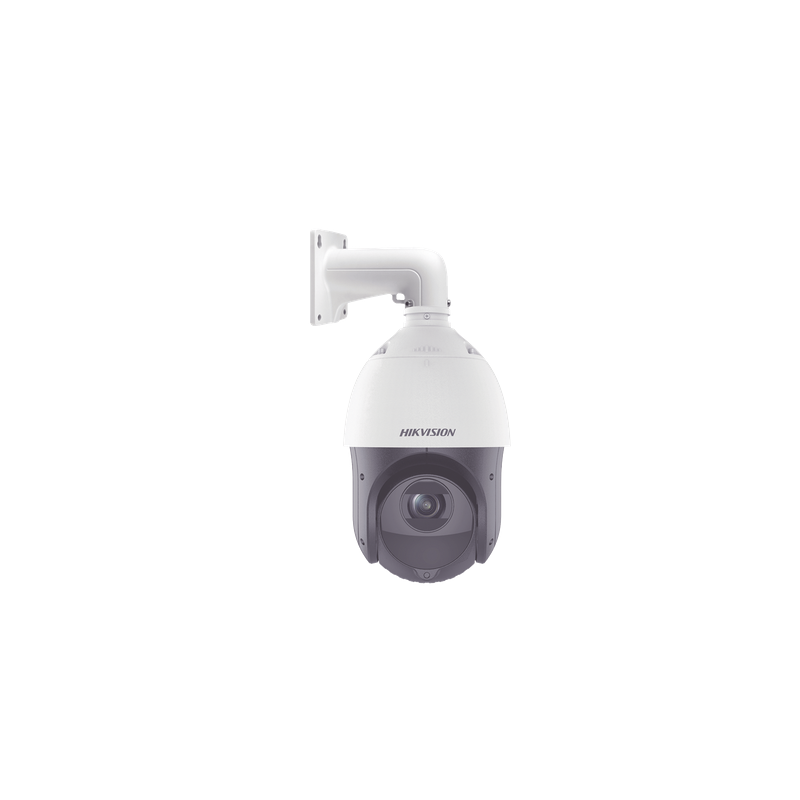 PTZ IP Hikvision 4MP 15X Zoom Darkfighter Acusense