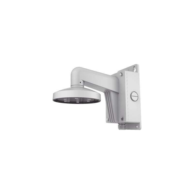 Montaje Pared Hikvision DS-2CD27X5FWD-IZS