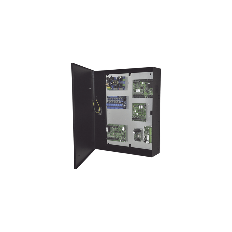 Gabinete Seguridad Altronix TROVE2M2 Integrado Backplane