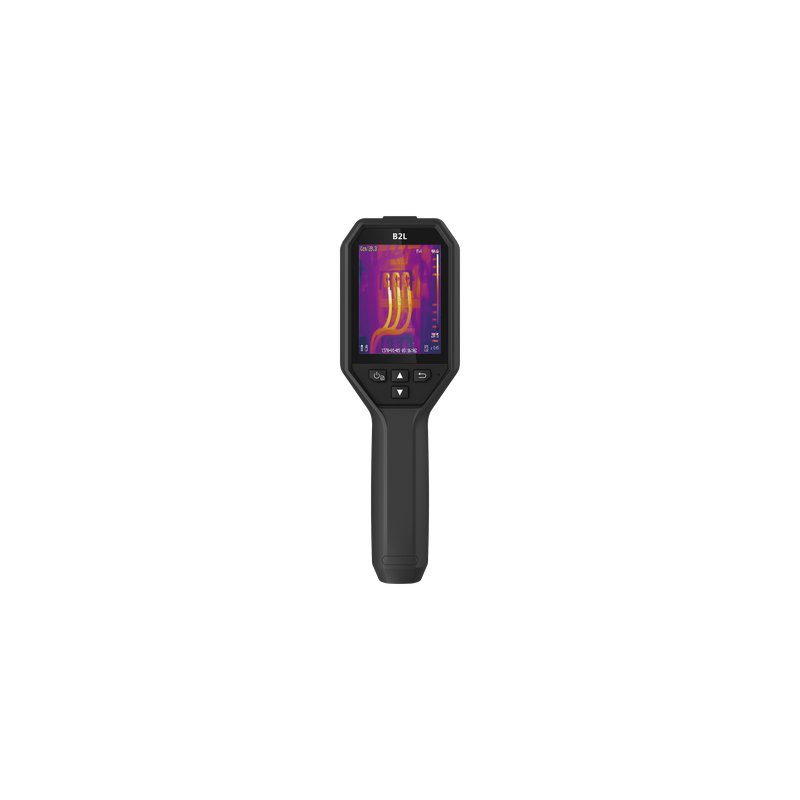 Cámara Termográfica HIKMICRO HM-TP52-3AXF/W-B2L