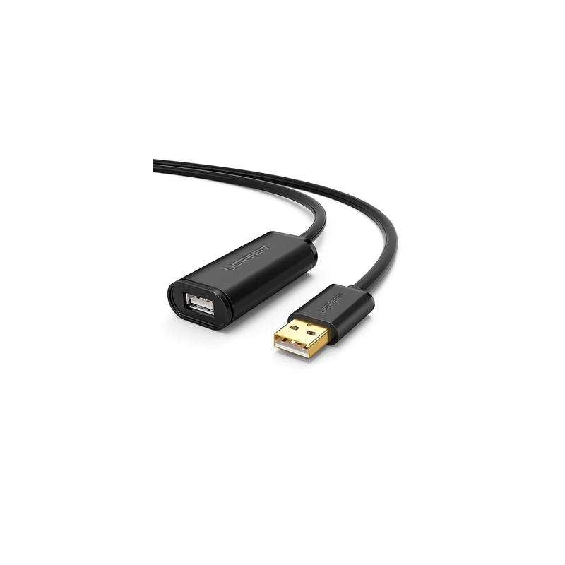 Cable Extensión USB 2.0 Activo UGREEN 5 Metros